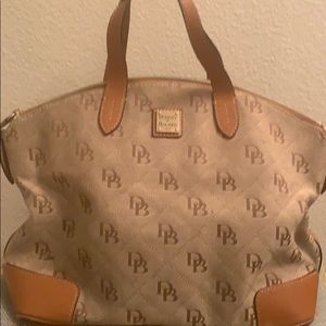 Dooney and Bourke bag